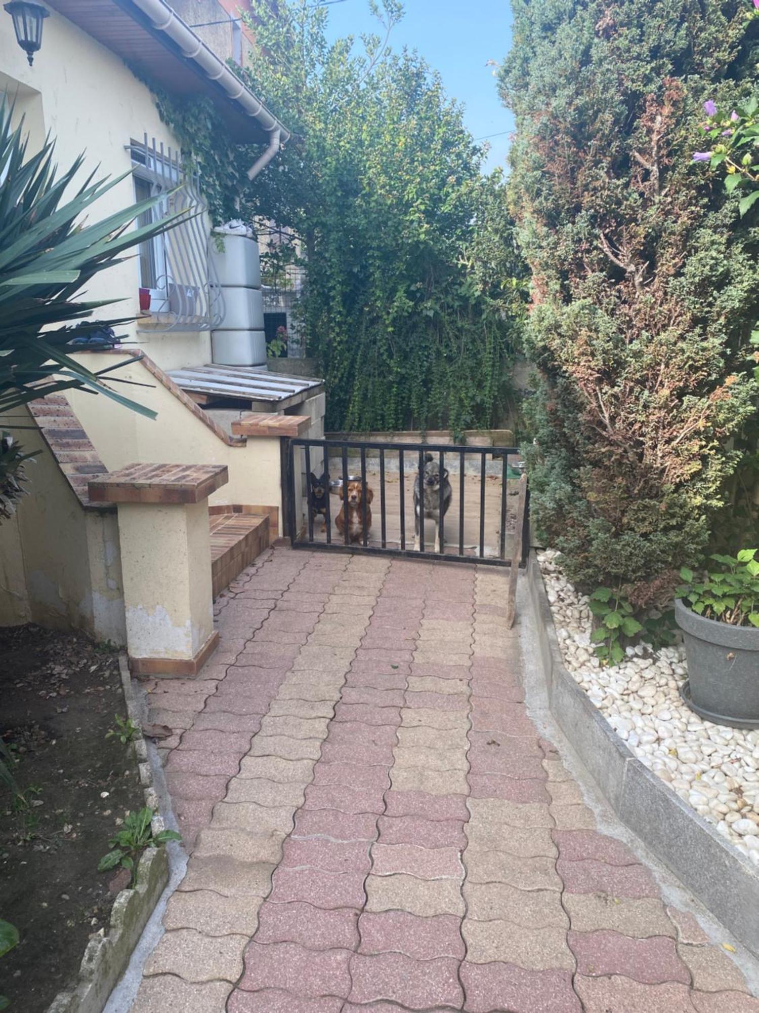 Residence Soleil Sevran Exterior photo