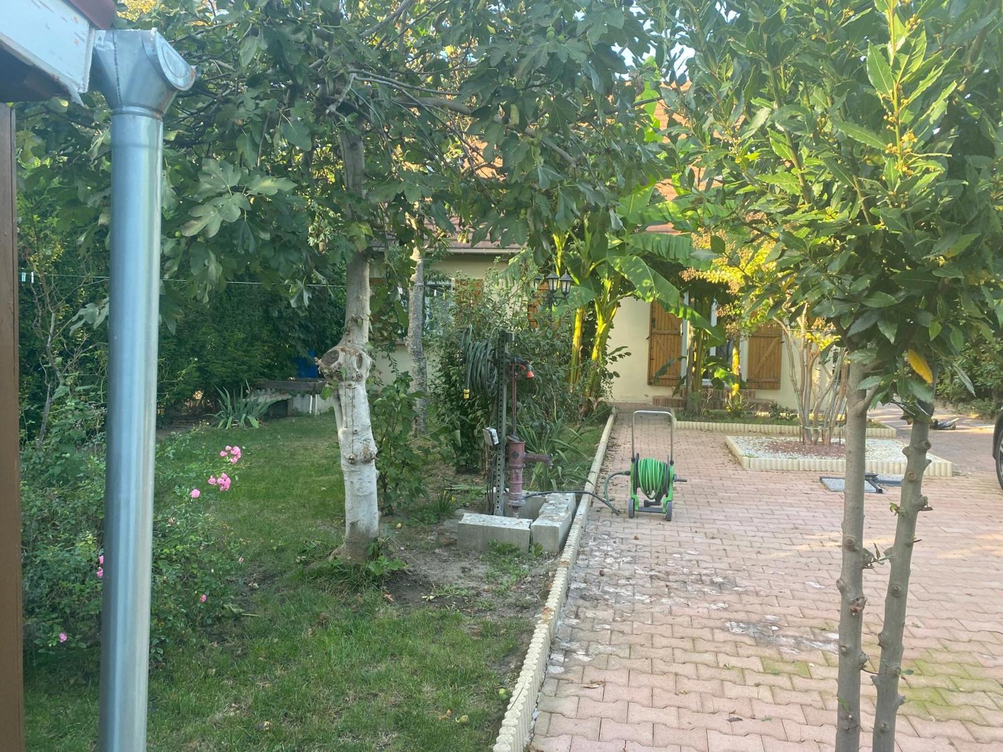 Residence Soleil Sevran Exterior photo